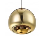 Lámpara suspendida VOID MINI - Fab. Italia