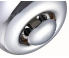 Lámpara suspendida VOID MINI - Fab. Italia