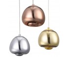 Lámpara suspendida VOID MINI - Fab. Italia