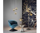 Lámpara suspendida VOID MINI - Fab. Italia
