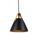 Lámpara suspendida STRAP - Fab. Italia