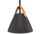 Lámpara suspendida STRAP - Fab. Italia
