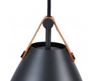 Lámpara suspendida STRAP - Fab. Italia