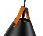 Lámpara suspendida STRAP - Fab. Italia