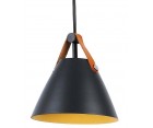 Lámpara suspendida STRAP - Fab. Italia