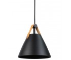 Lámpara suspendida STRAP - Fab. Italia