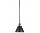 Lámpara suspendida STRAP - Fab. Italia