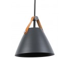 Lámpara suspendida STRAP - Fab. Italia
