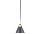 Lámpara suspendida STRAP - Fab. Italia