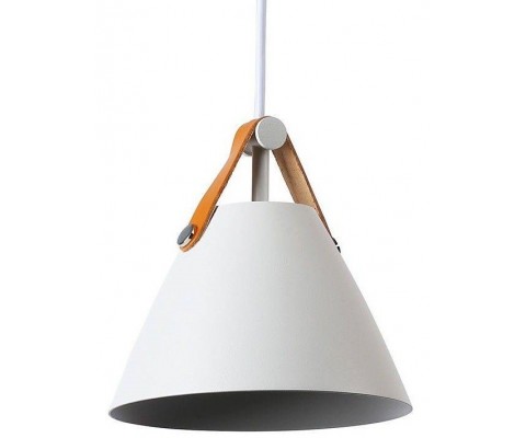 Lámpara suspendida STRAP - Fab. Italia