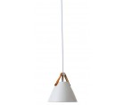 Lámpara suspendida STRAP - Fab. Italia