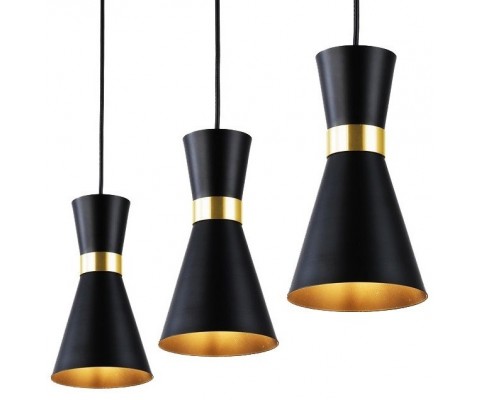Lámpara suspendida CAIRO CENTURY - Fab. Italia