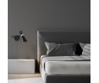 Aplique CAIRO CENTURY BRASS - Fab. Italia
