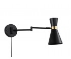 Aplique CAIRO CENTURY BRASS - Fab. Italia