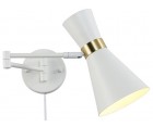 Aplique CAIRO CENTURY BRASS - Fab. Italia