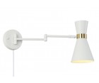 Aplique CAIRO CENTURY BRASS - Fab. Italia