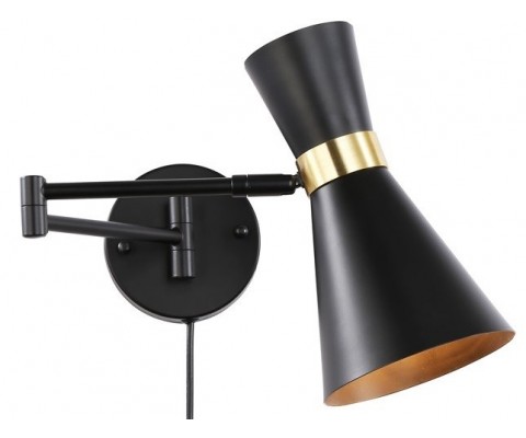 Aplique CAIRO CENTURY BRASS - Fab. Italia