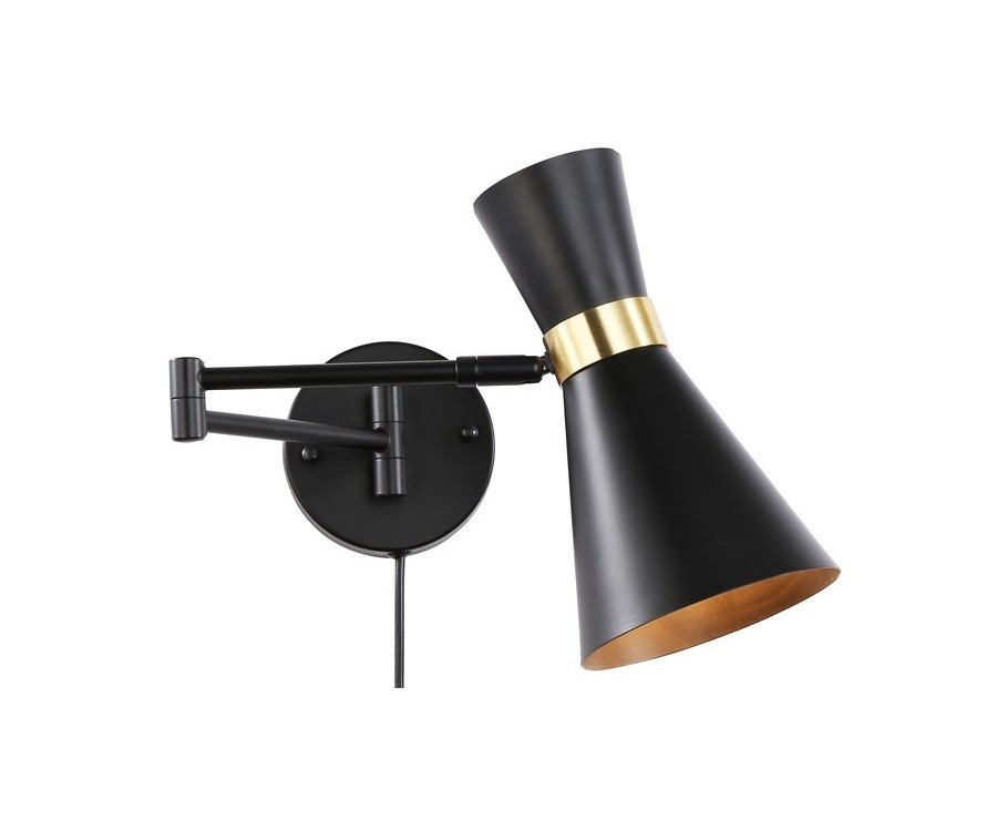 Aplique CAIRO CENTURY BRASS - Fab. Italia