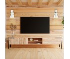 Aplique CAIRO CENTURY BRASS - Fab. Italia