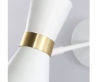Aplique CAIRO CENTURY BRASS - Fab. Italia