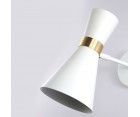 Aplique CAIRO CENTURY BRASS - Fab. Italia
