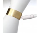 Aplique CAIRO CENTURY BRASS - Fab. Italia