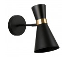 Aplique CAIRO CENTURY BRASS - Fab. Italia