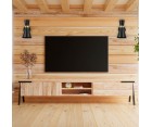 Aplique CAIRO CENTURY BRASS - Fab. Italia