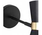 Aplique CAIRO CENTURY BRASS - Fab. Italia