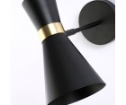 Aplique CAIRO CENTURY BRASS - Fab. Italia