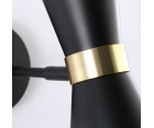 Aplique CAIRO CENTURY BRASS - Fab. Italia