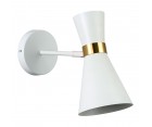 Aplique CAIRO CENTURY BRASS - Fab. Italia