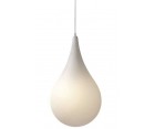 Lámpara suspendida DROP - Fab. Italia
