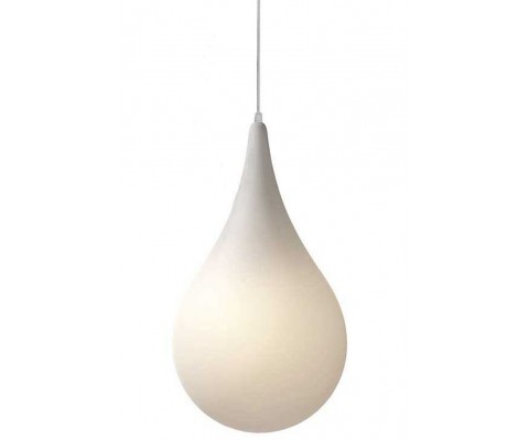 Lámpara suspendida DROP - Fab. Italia