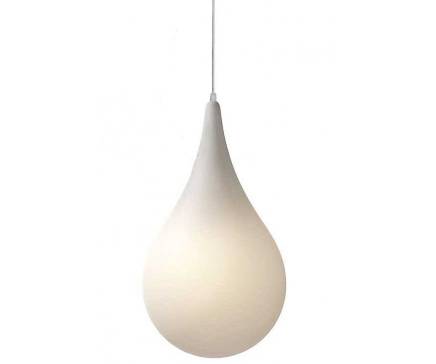 Lámpara suspendida DROP - Fab. Italia