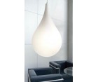 Lámpara suspendida DROP - Fab. Italia