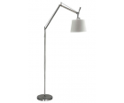 Lámpara de pie TOLOMEO MEGA - Fab. Italia