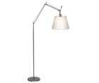 Lámpara de pie TOLOMEO MEGA - Fab. Italia