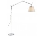 Lámpara de pie TOLOMEO MEGA - Fab. Italia