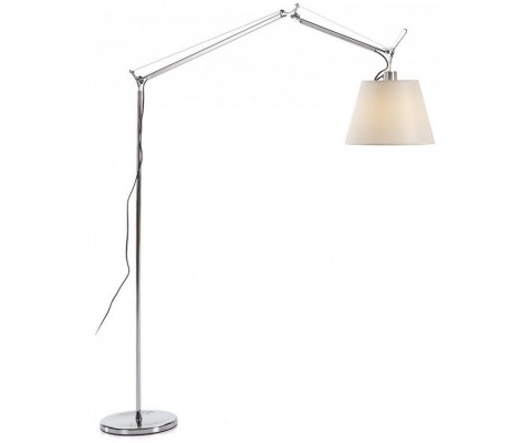 Lámpara de pie TOLOMEO MEGA - Fab. Italia