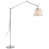 Lámpara de pie TOLOMEO MEGA - Fab. Italia