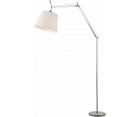 Lámpara de pie TOLOMEO MEGA - Fab. Italia