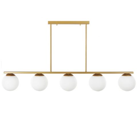 Lámpara suspendida SENSO 8 SERIES - Fab. Italia
