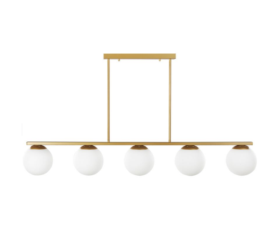 Lámpara suspendida SENSO 8 SERIES - Fab. Italia