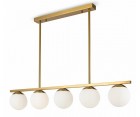 Lámpara suspendida SENSO 8 SERIES - Fab. Italia