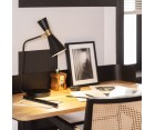 Lámpara de mesa MEGÁFONO - Fab. Italia