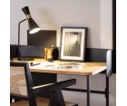 Lámpara de mesa MEGÁFONO - Fab. Italia