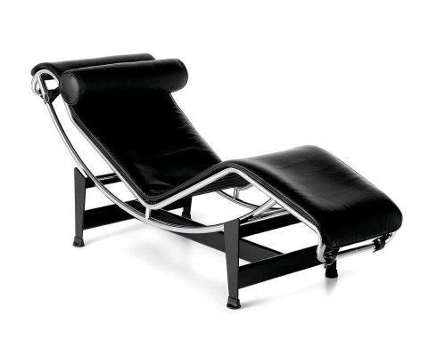 Chaise Lounge LC4 - Fab. Italia