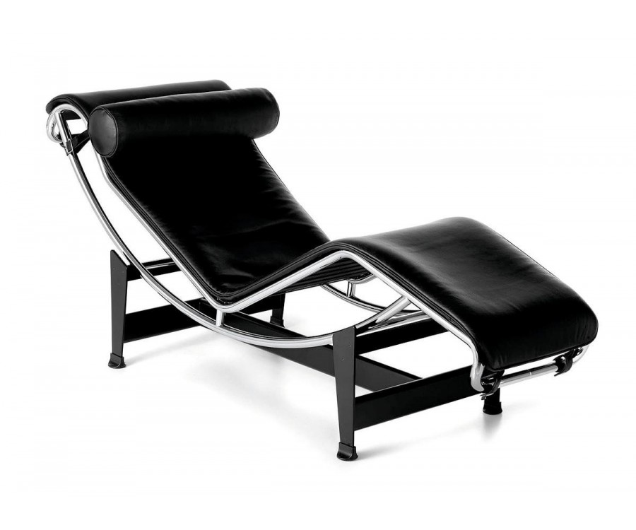 Chaise Lounge LC4 - Fab. Italia