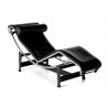 Chaise Lounge LC4 Le Corbusier - Fab. Italia